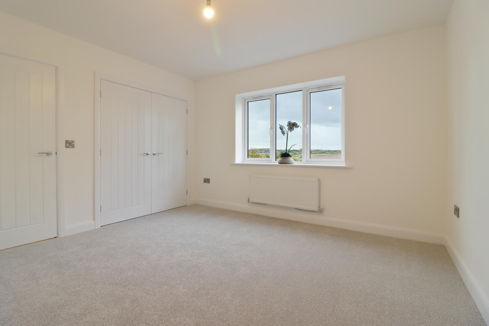 Rectory Grove, Duckmanton